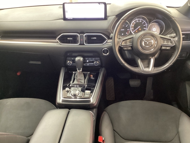 CX-82.2 XD ブラックトーンエディション