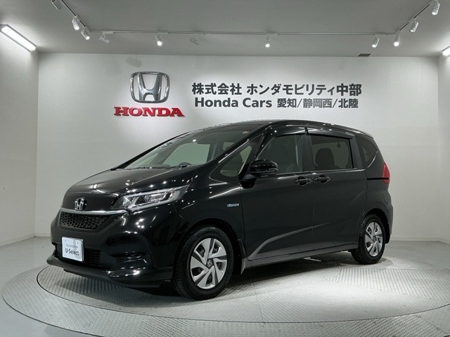 フリード+1.5 ハイブリッド G ホンダセンシング