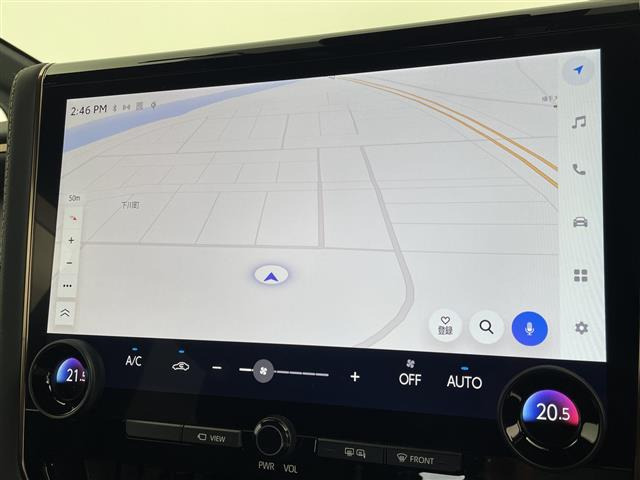 アルファード2.5 Z