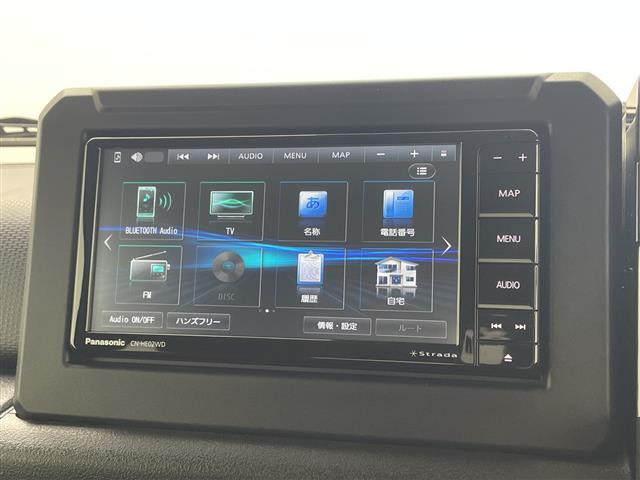ジムニーXC 4WD