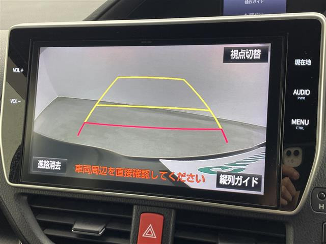 ノア1.8 ハイブリッド Si