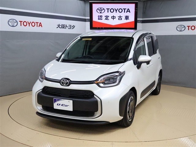 シエンタ1.5 Z
