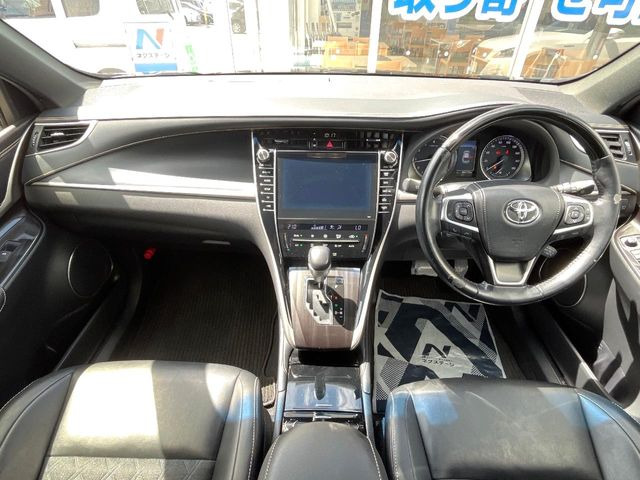 ハリアー2.0 プレミアム