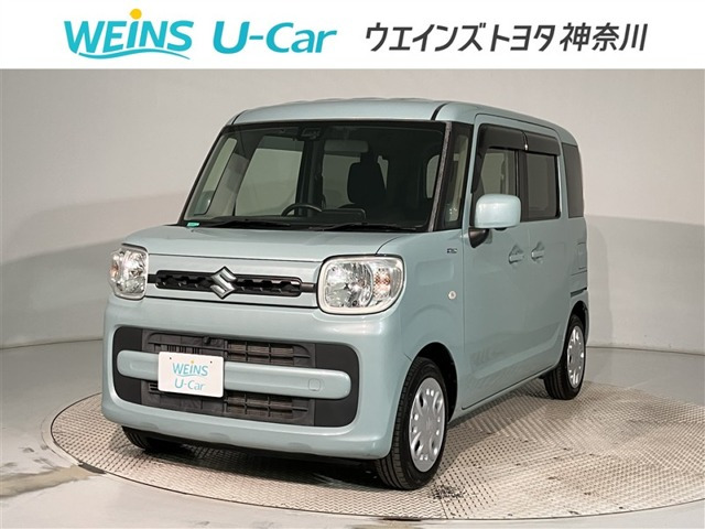 スペーシアハイブリッド(HYBRID) G