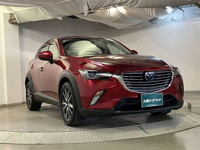 CX-32.0 20S プロアクティブ