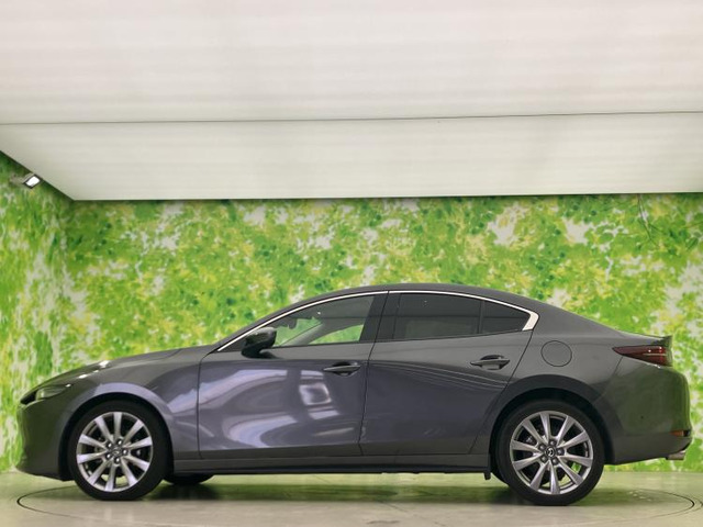 MAZDA3セダン2.0 20S プロアクティブ ツーリング セレクション