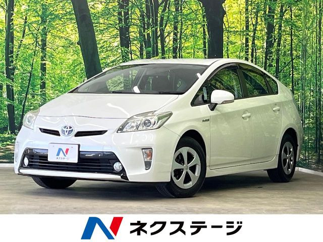 プリウス1.8 S