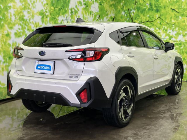 クロストレック2.5 プレミアム S:HEV EX 4WD