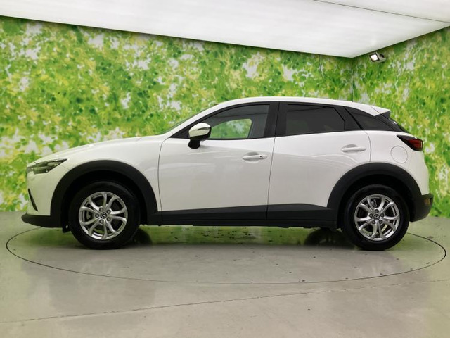 CX-31.5 15S ツーリング 4WD