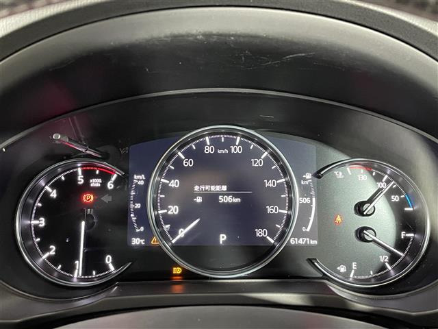 CX-52.2 XD エクスクルーシブ モード