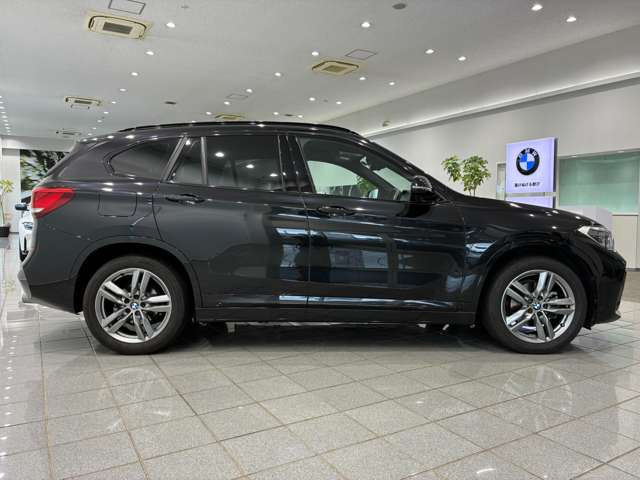 X1xドライブ 18d Mスポーツ 4WD