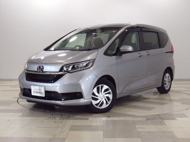 フリード1.5 G ホンダセンシング