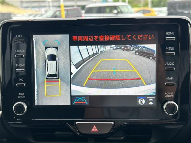 ヤリス1.5 ハイブリッド Z