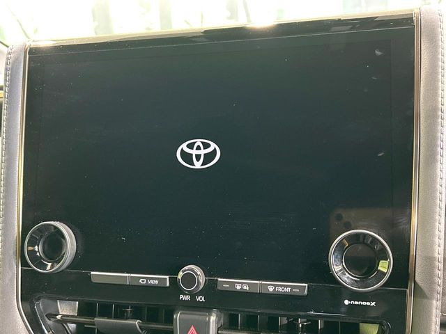 アルファード2.5 Z