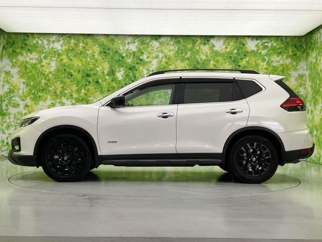エクストレイル2.0 20X ハイブリッド エクストリーマーX 4WD