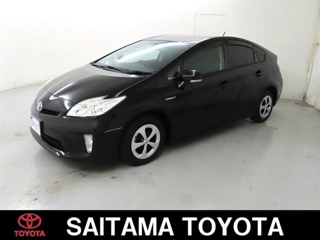 プリウス1.8 L