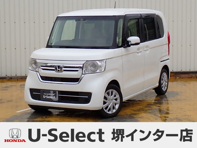 N-BOXL ターボ