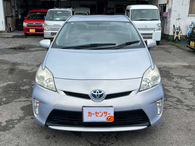 プリウス1.8 L