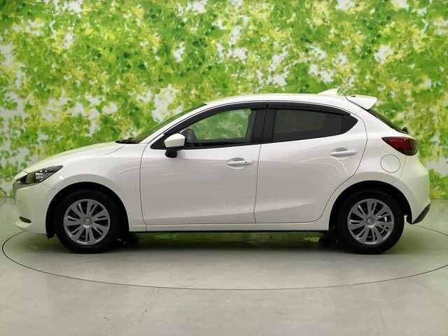 MAZDA21.5 15S スマートエディション