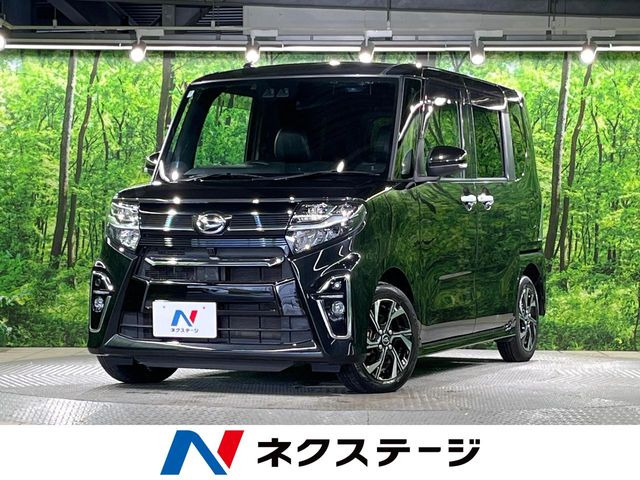 タントX