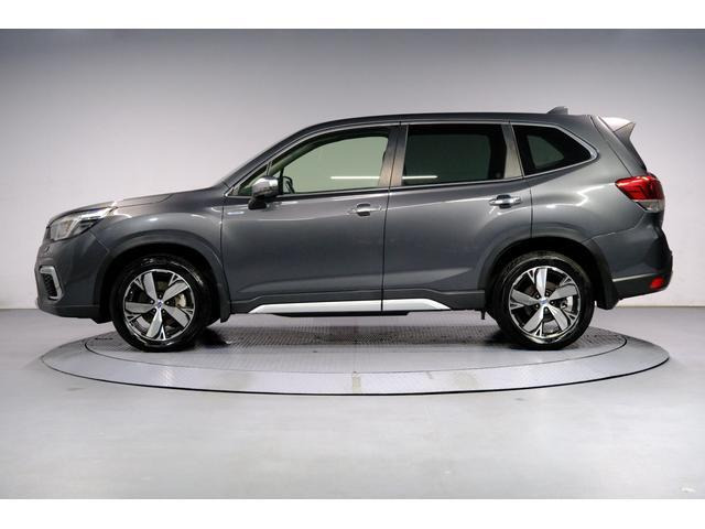 フォレスター2.0 アドバンス 4WD