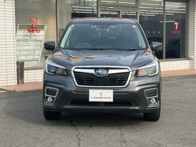 フォレスター2.0 ツーリング 4WD