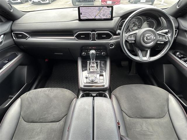 CX-82.2 XD ブラックトーンエディション
