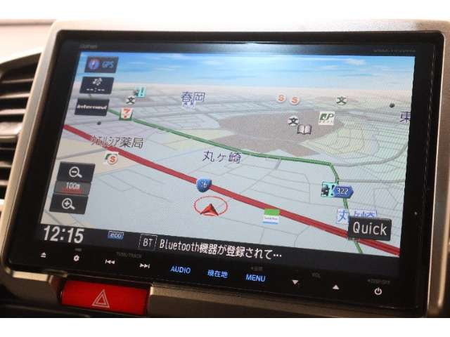 フリードスパイクハイブリッド1.5 ジャストセレクション