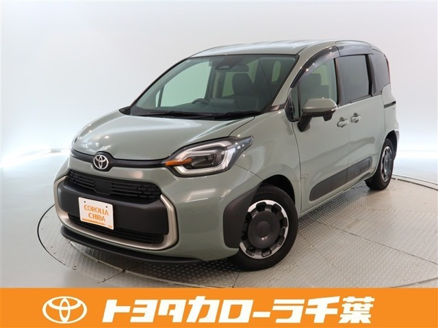 シエンタハイブリッド 1.5 Z