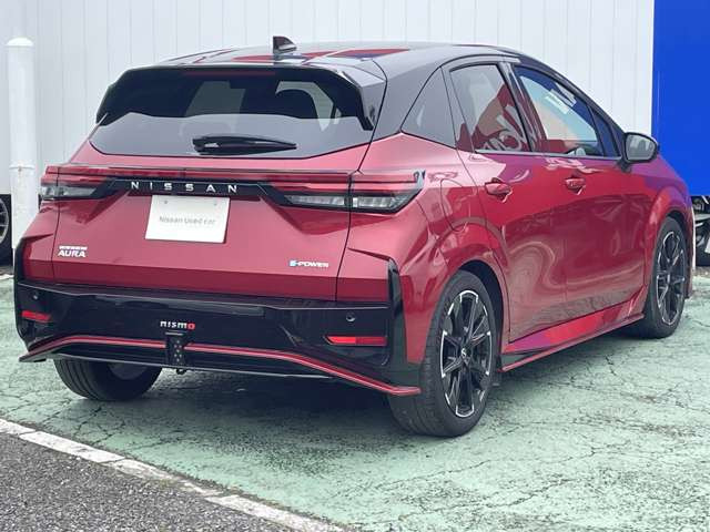 ノートオーラ