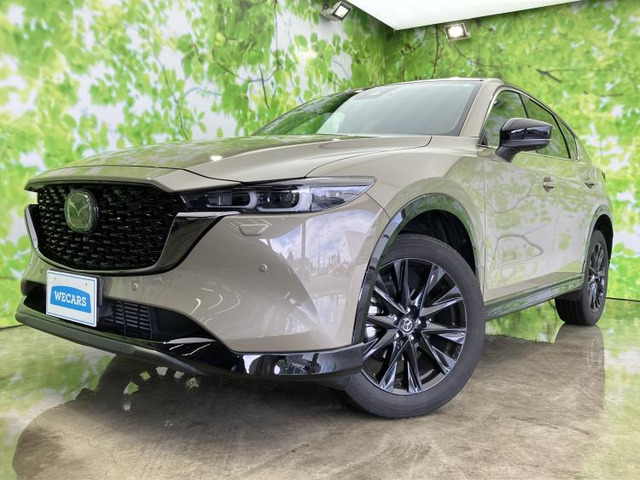 CX-52.2 XD レトロスポーツエディション 4WD
