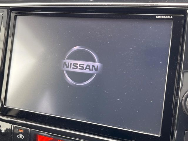 セレナ2.0 ハイウェイスター S-HYBRID Vセレクション