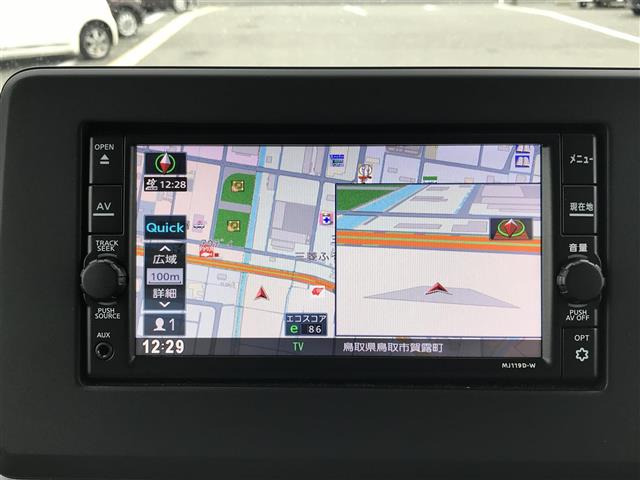 ルークスS 4WD