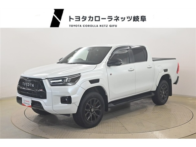 ハイラックス