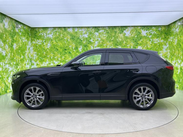 CX-603.3 XD Lパッケージ ディーゼル 4WD