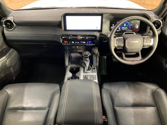 ランドクルーザー2502.7 VX 4WD