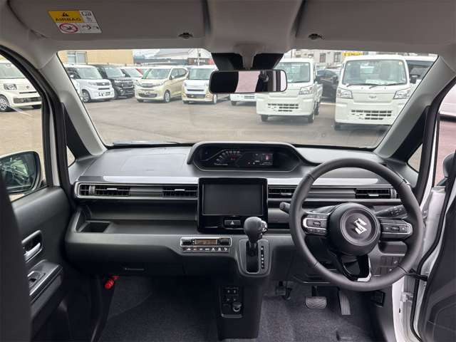 ワゴンRハイブリッド(HYBRID) ZX