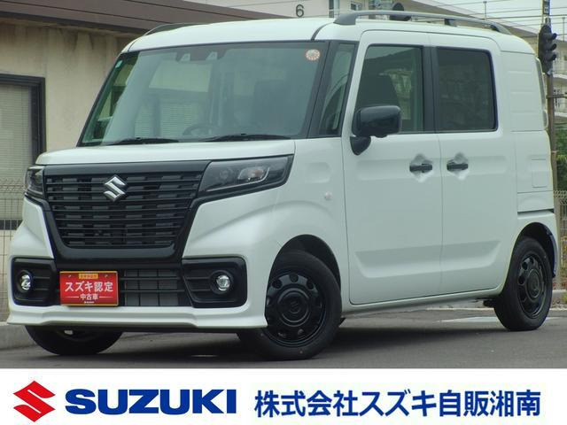 スペーシアベースXF