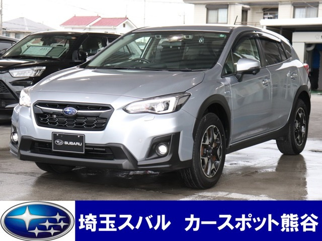 XV2.0e-L アイサイト 4WD