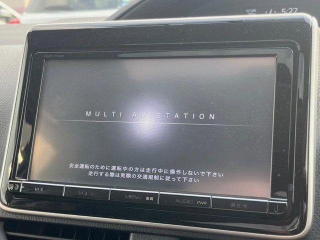 ヴォクシー2.0 ZS