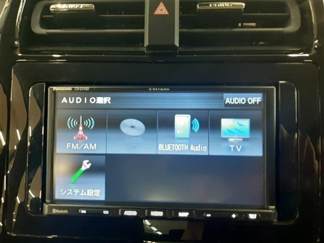 プリウス1.8 S E-Four 4WD