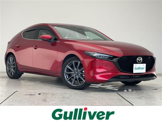 MAZDA3ファストバック2.0 20S プロアクティブ ツーリング セレクション