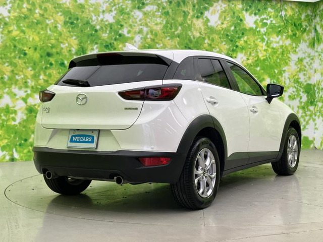 CX-31.5 15S ツーリング 4WD