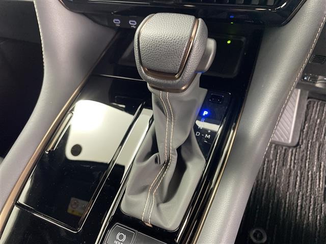 アルファード2.5 Z 4WD