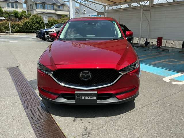 CX-52.2 XD プロアクティブ 4WD