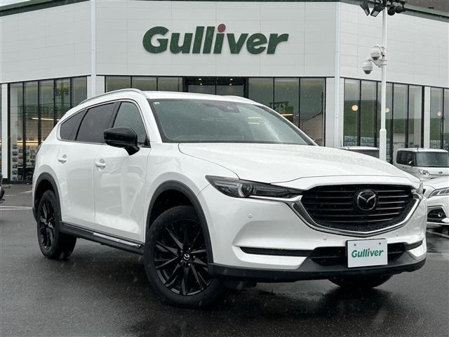 CX-82.2 XD ブラックトーンエディション