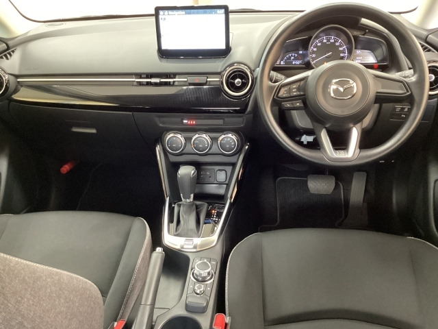 MAZDA21.5 15BD