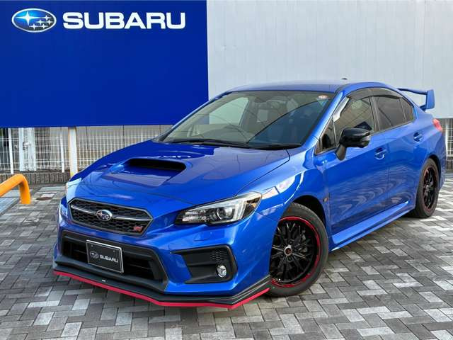 WRX