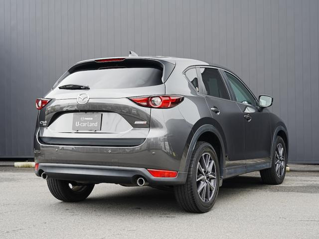 CX-52.2 XD プロアクティブ 4WD