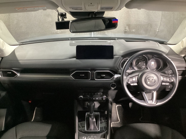 CX-52.2 XD プロアクティブ